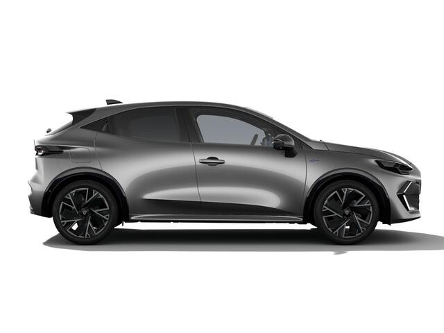 Renault CLIO esprit Alpine | Achteruitrijcamera | Draadloze telefoonoplader met magsafe technologie | Elektronisch geregelde airconditioning