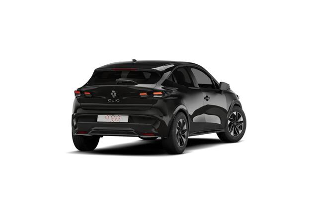 Renault CLIO Techno | Achteruitrijcamera | Adaptive Cruise Control | Elektronisch geregelde airconditioning