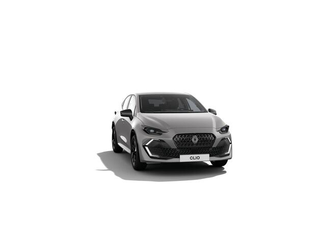 Renault CLIO Techno | Achteruitrijcamera | Adaptive Cruise Control | Draadloze telefoonoplader met magsafe technologie
