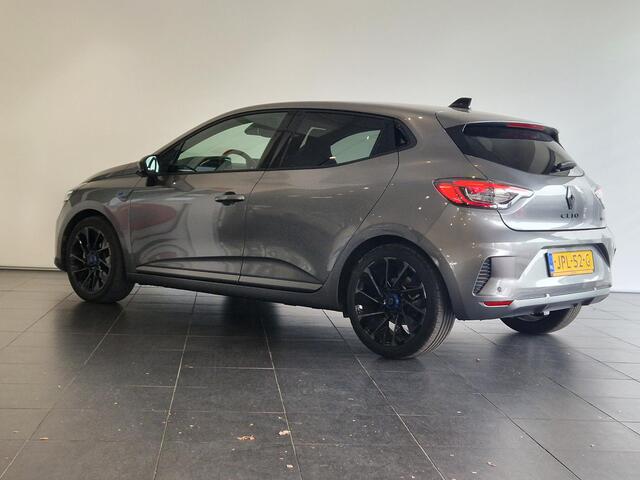 Renault CLIO 1.6 E-Tech Full Hybrid 145 esprit Alpine | FULL OPTION | HARMAN KARDON AIDIO | 360 CAMERA | STOELVERWARMING |