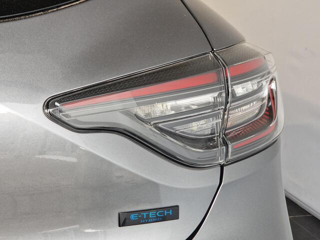 Renault CLIO 1.6 E-Tech Full Hybrid 145 esprit Alpine | FULL OPTION | HARMAN KARDON AIDIO | 360 CAMERA | STOELVERWARMING |