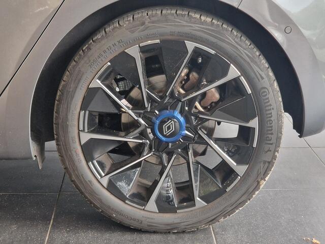 Renault CLIO 1.6 E-Tech Full Hybrid 145 esprit Alpine | FULL OPTION | HARMAN KARDON AIDIO | 360 CAMERA | STOELVERWARMING |
