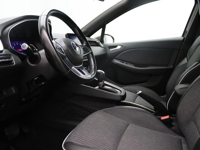 Renault CLIO 130pk TCe Intens Apple Carplay/Android Auto | Climate