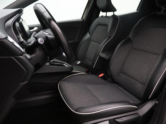 Renault CLIO 130pk TCe Intens Apple Carplay/Android Auto | Climate