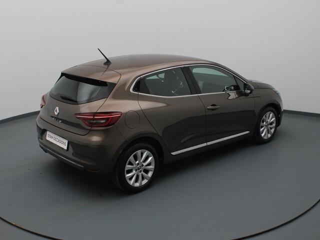 Renault CLIO 130pk TCe Intens Apple Carplay/Android Auto | Climate
