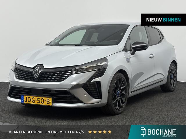 Renault CLIO 1.6 E-Tech Full Hybrid 145 esprit Alpine | Camera | Adaptive Cruise Control | Navigatie | Apple CarPlay / Android Auto |