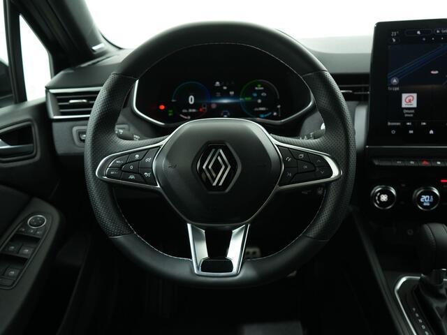 Renault CLIO 1.6 E-TECH FULL HYBRID 145PK ESPRIT ALPINE | Bose audio | Cruise | Camera