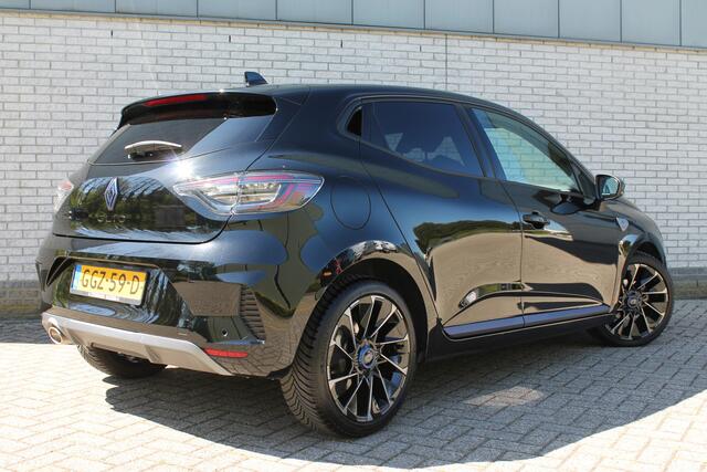 Renault CLIO 1.0 TCe 90 GPF esprit Alpine | all season banden | Navugatie | Cruise adaptief
