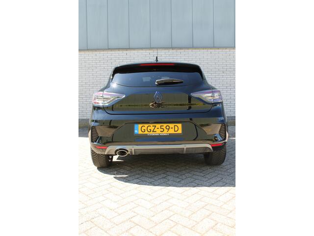 Renault CLIO 1.0 TCe 90 GPF esprit Alpine | all season banden | Navugatie | Cruise adaptief
