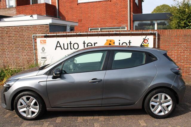 Renault CLIO TCe 90 pk Evolution Apple Carply/Android Auto/Navi.