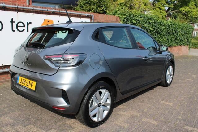 Renault CLIO TCe 90 pk Evolution Apple Carply/Android Auto/Navi.