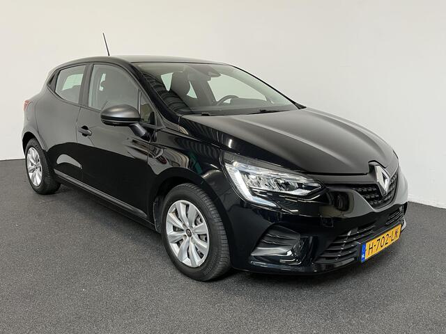Renault CLIO 1.0 TCe Life Airco Cruise Control