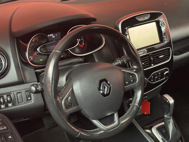 Renault CLIO 1.2 TCe Intens | LED | Climate Control | Navigatie |