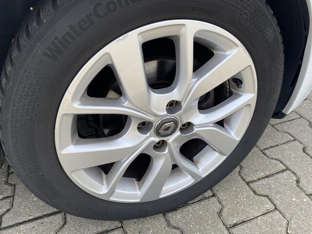 Renault CLIO Estate 0.9 TCe Limited Pdc , Navigatie