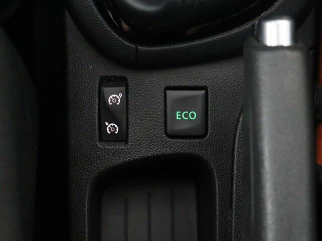 Renault CLIO 0.9 TCe Limited | Cruise control | Park assist | Bluetooth | Navigatie | DAB | Getint glas | Full LED | Lichtmetaal 16'' |