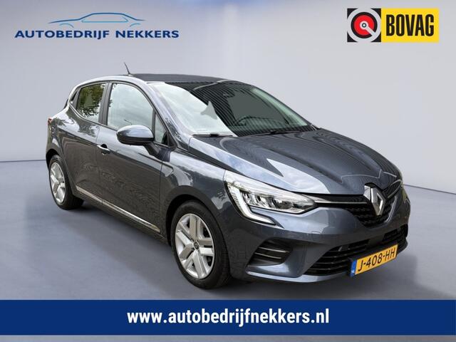 Renault CLIO 1.0 TCE BI-FUEL ZEN