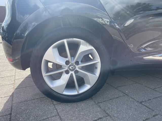 Renault CLIO 0.9 TCe Limited /Cruise/Airco/Navi/Onderhoudshistorie/