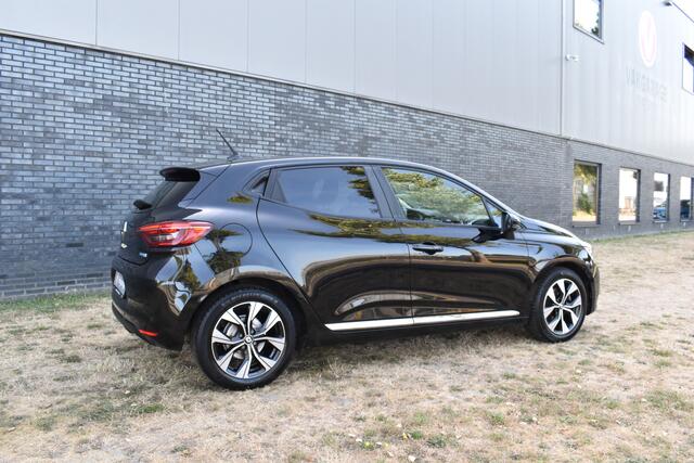 Renault CLIO 1.6 E-Tech Hybrid 145 Evolution Hybride Automaat