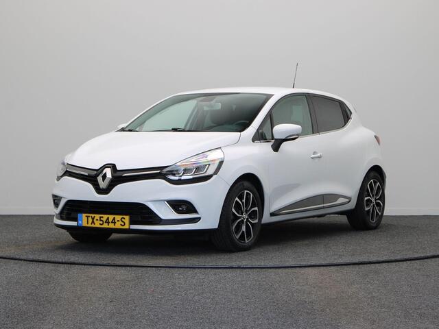 Renault CLIO TCe 90pk Intens | Uniek lage km stand | Dealer onderhouden | Climate control | Cruise control | Navigatie |