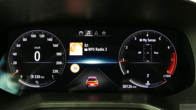 Renault CLIO TCe 90 esprit Alpine