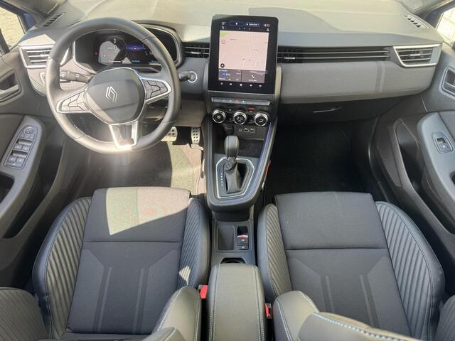 Renault CLIO 1.6 E-Tech Full Hybrid 145 Esprit Alpine | Adaptive Cruise Control | Achteruitrijcamera | Navigatie | Climate Control |