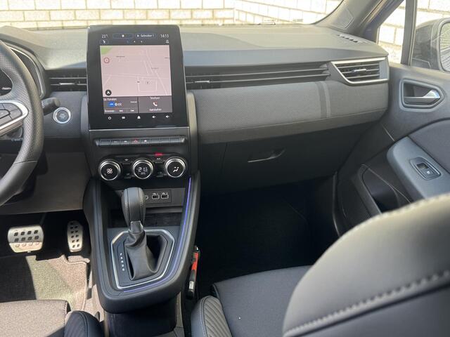 Renault CLIO 1.6 E-Tech Full Hybrid 145 Esprit Alpine | Adaptive Cruise Control | Achteruitrijcamera | Navigatie | Climate Control |