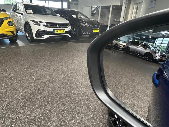 Renault CLIO 1.6 E-Tech Full Hybrid 145 esprit Alpine | BOSE Audio | Adaptive Cruise Control | Navigatie | Camera |