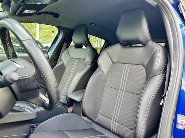 Renault CLIO 1.6 E-Tech 145pk Engineered 1e Eigenaar 360 Camera