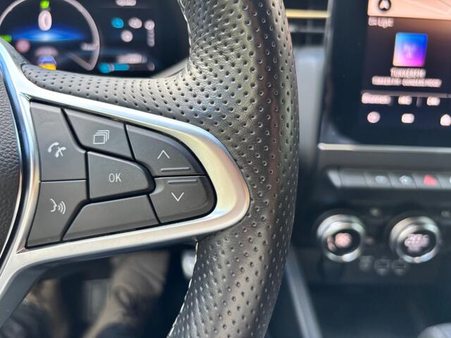 Renault CLIO 1.6 E-Tech 145pk Engineered 1e Eigenaar 360 Camera