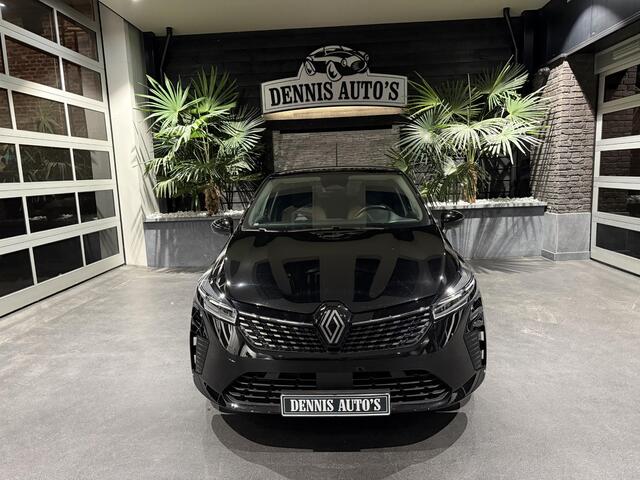 Renault CLIO 1.0 TCe 90 Evolution Apple CarPlay pdc lm velgen