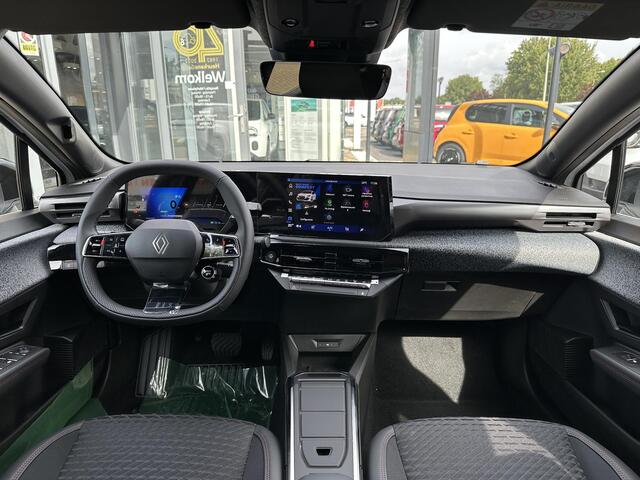 Renault CLIO Techno Full Hybrid E-Tech 160 pk l Meer dan € 2.500 voorraadvoordeel! l 5 jaar fabrieksgarantie!