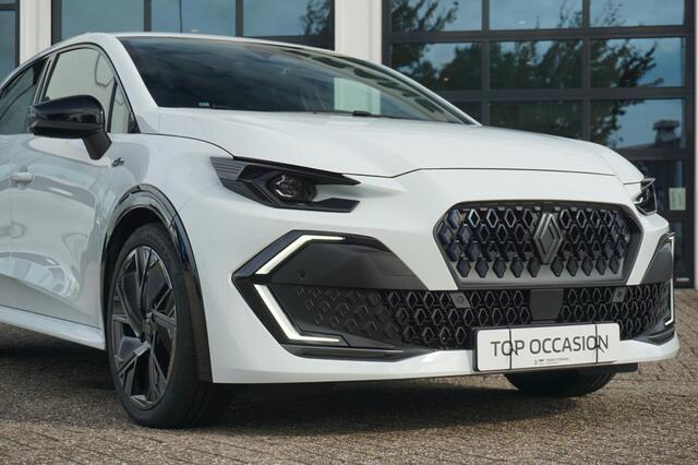 Renault CLIO 1.8 Hybrid 160 Esprit Alpine