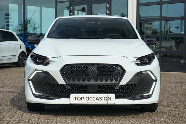 Renault CLIO 1.8 Hybrid 160 Esprit Alpine