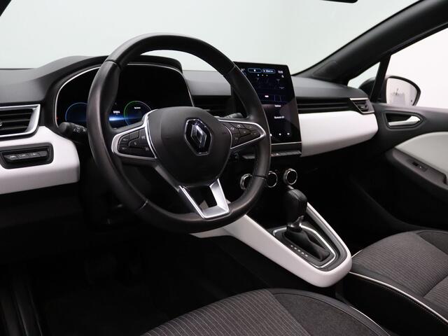 Renault CLIO 145pk E-Tech Hybrid Techno Apple Carplay/Android Auto | Climate
