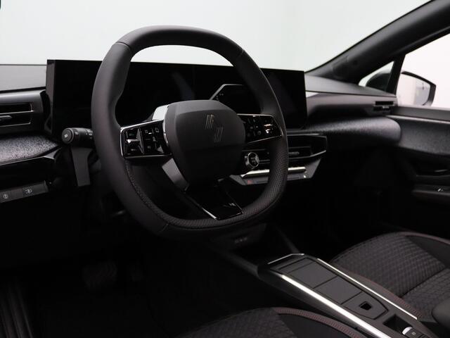 Renault CLIO 1.8 Hybrid 160 techno 360° Camera | Adapt. Cruise | Parkeersens. v+a | Stoelverw. | 18" velgen