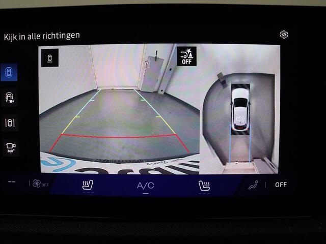 Renault CLIO 1.8 Hybrid 160 techno 360° Camera | Adapt. Cruise | Parkeersens. v+a | Stoelverw. | 18" velgen