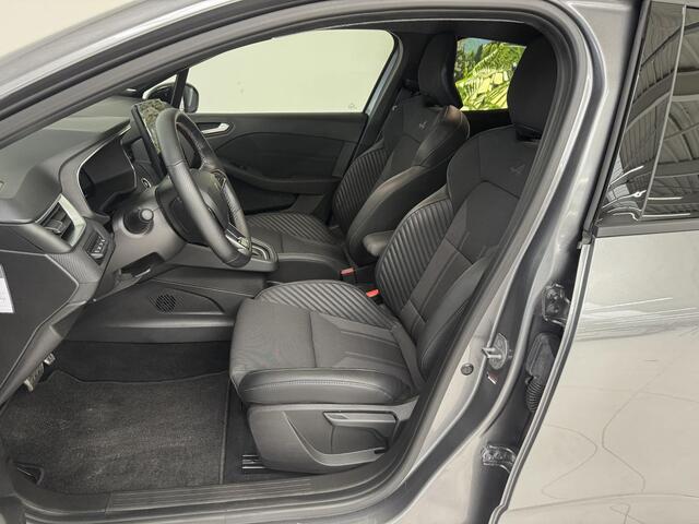 Renault CLIO 1.6 E-Tech Full Hybrid 145 Esprit Alpine | Navigatie | 360° Camera | BOSE-Audio | Adaptive Cruise Control | Stoelverwarming |