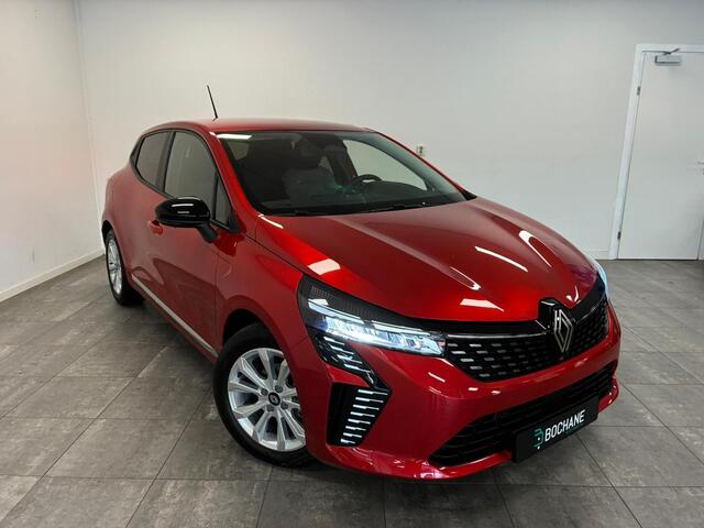 Renault CLIO 1.0 TCe 90 GPF evolution | Camera | Lichtmetalen velgen | Apple CarPlay / Android Auto | DAB+ |