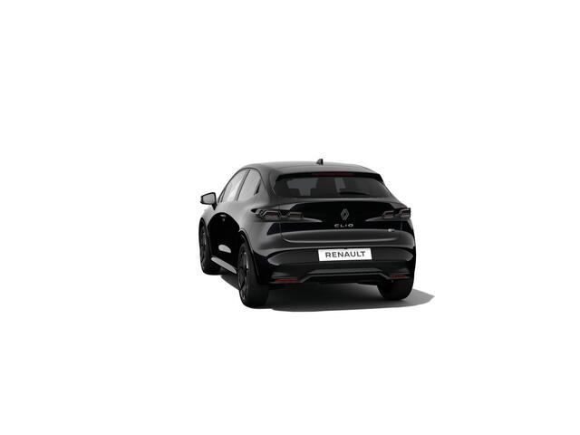 Renault CLIO Techno Full hybrid | Achteruitrijcamera | Adaptive Cruise Control | Draadloze telefoonoplader met magsafe technologie