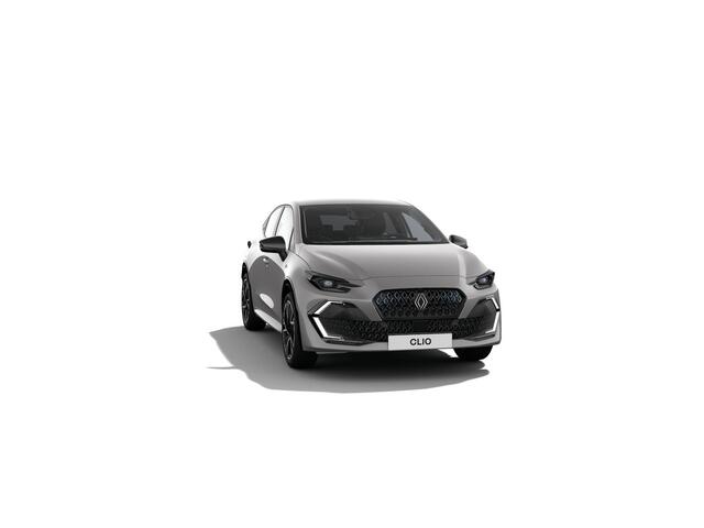 Renault CLIO esprit Alpine Full hybrid | Achteruitrijcamera | Draadloze telefoonoplader met magsafe technologie | Elektronisch geregelde airconditioning