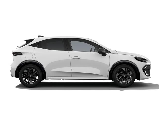 Renault CLIO Techno Full hybrid | Achteruitrijcamera | Adaptive Cruise Control | Draadloze telefoonoplader met magsafe technologie