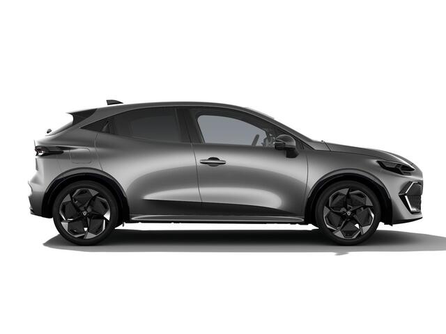 Renault CLIO Techno Full hybrid | Achteruitrijcamera | Adaptive Cruise Control | Draadloze telefoonoplader met magsafe technologie