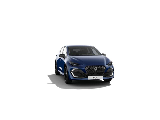 Renault CLIO Techno Full hybrid | Achteruitrijcamera | Adaptive Cruise Control | Draadloze telefoonoplader met magsafe technologie