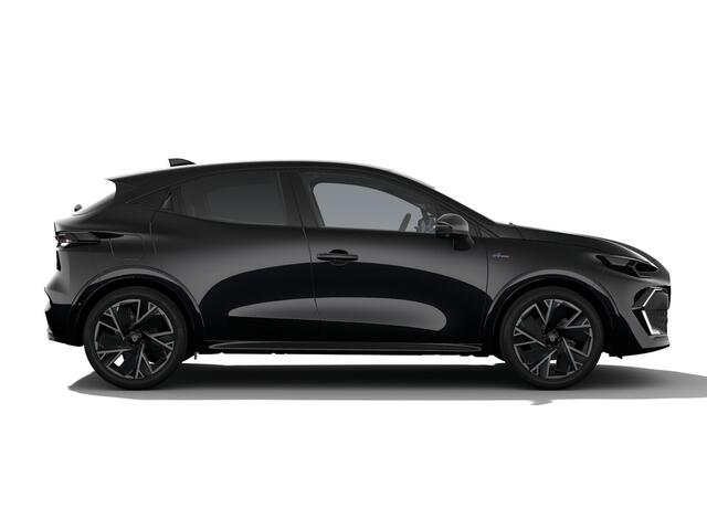Renault CLIO esprit Alpine Full hybrid | Achteruitrijcamera | Draadloze telefoonoplader met magsafe technologie | Elektronisch geregelde airconditioning