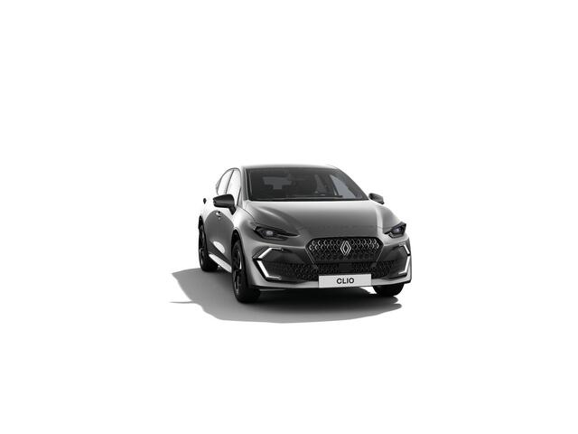 Renault CLIO Techno Full hybrid | Achteruitrijcamera | Adaptive Cruise Control | Draadloze telefoonoplader met magsafe technologie