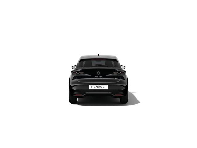 Renault CLIO Techno Full hybrid | Achteruitrijcamera | Adaptive Cruise Control | Draadloze telefoonoplader met magsafe technologie