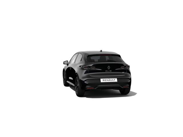 Renault CLIO Techno Full hybrid | Achteruitrijcamera | Adaptive Cruise Control | Draadloze telefoonoplader met magsafe technologie