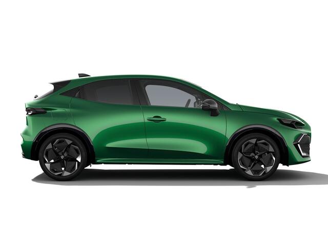 Renault CLIO Techno TCe 115 | Achteruitrijcamera | Adaptive Cruise Control | Draadloze telefoonoplader met magsafe technologie