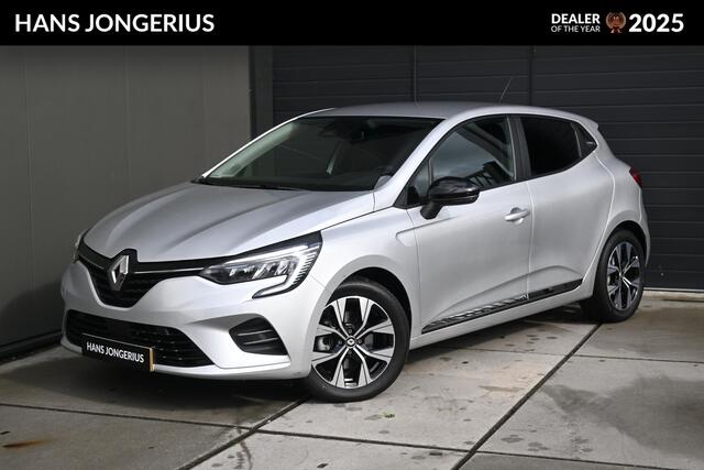 Renault CLIO E-Tech Full Hybrid 145 Evolution | NAVI | AIRCO | CRUISE CONTROL | PDC | LMV