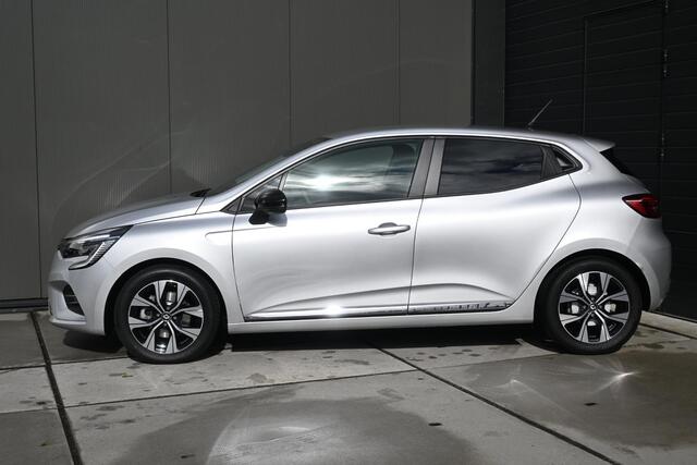 Renault CLIO E-Tech Full Hybrid 145 Evolution | NAVI | AIRCO | CRUISE CONTROL | PDC | LMV